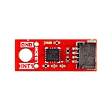 LIS3DH Micro Triple Axis Accelerometer Breakout (Qwiic) - Image 2