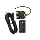 YDLIDAR GS5 Solid-State LiDAR Sensor - 70-1000mm, 85° FOV - Image 5