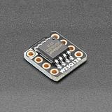 QSPI DIP Breakout Board - W25Q128 128Mbit 16MB - Image 1