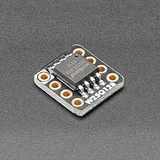 QSPI DIP Breakout Board - W25Q128 128Mbit 16MB - Image 1