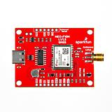 SparkFun GNSS L1/L5 Breakout - NEO-F10N, SMA - Image 2