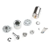 Planetary Gearmotor - 140RPM - Image 3