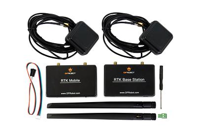 GNSS-RTK Positioning Kit with LoRa 868MHz (EU)