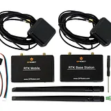 GNSS-RTK Positioning Kit with LoRa 868MHz (EU) - Image 1