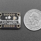 Adafruit QT 5V to 3V Shifter Breakout - STEMMA QT / Qwiic - Image 5