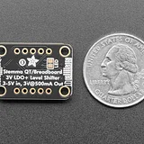 Adafruit QT 5V to 3V Shifter Breakout - STEMMA QT / Qwiic - Image 5