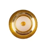 RP-SMA Female 0.8mm PCB Edge-Mount Connector - Image 4