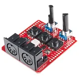 SparkFun MIDI Shield - Image 4
