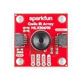 SparkFun IR Array Breakout - 110 Degree FOV, MLX90640 (Qwiic) - Image 3