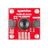 SparkFun IR Array Breakout - 110 Degree FOV, MLX90640 (Qwiic) - Image 3