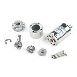 Planetary Gearmotor - 140RPM - Image 4