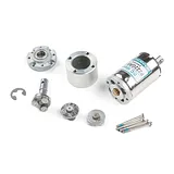 Planetary Gearmotor - 140RPM - Image 4