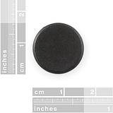 RFID Button - 16mm (125kHz) - Image 3