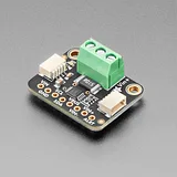 Adafruit INA228 85V 20-bit I2C Power Monitor Breakout - Image 1
