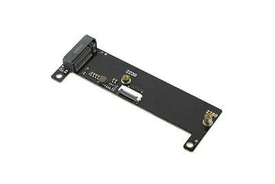 LattePanda IOTA M.2 M-Key Expansion Board (NVMe SSD & AI Accel)