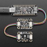 Adafruit QT 5V to 3V Shifter Breakout - STEMMA QT / Qwiic - Image 6
