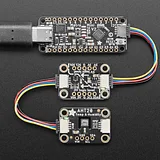 Adafruit QT 5V to 3V Shifter Breakout - STEMMA QT / Qwiic - Image 6