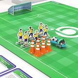 Ozobot Challenge Mat: Ultimate Soccer - Image 3