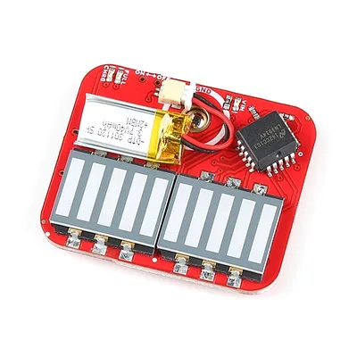 MyoWare 2.0 LED Shield