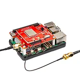 GNSS Flex pHAT with LG580P RTK Heading Module - Image 4