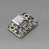 Sunken USB Type-C Breakout Board - Image 1