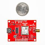 SparkFun GNSS L1/L5 Breakout - NEO-F10N, SMA - Image 4