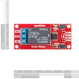 SparkFun Qwiic Single Relay - Image 2