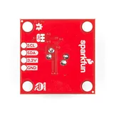 SparkFun IR Array Breakout - 110 Degree FOV, MLX90640 (Qwiic) - Image 4