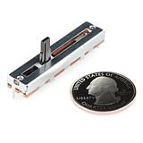 Slide Pot - Medium (10k Linear Taper) - Image 2