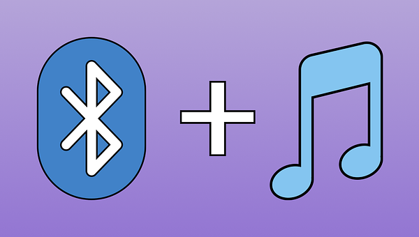 Bluetooth Audio with Raspberry Pi