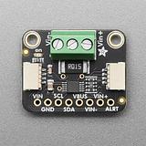 Adafruit INA228 85V 20-bit I2C Power Monitor Breakout - Image 2