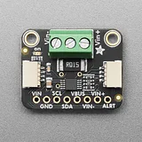 Adafruit INA228 85V 20-bit I2C Power Monitor Breakout - Image 2