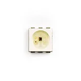 APA102C-5050 SMD Addressable RGB LED - Cut Tape - Image 2