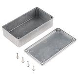 Enclosure - Aluminum (112x61x31mm) - Image 1