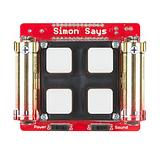 SparkFun Simon Says - Through-Hole Soldering Kit - Image 2