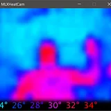 SparkFun IR Array Breakout - 110 Degree FOV, MLX90640 (Qwiic) - Image 5