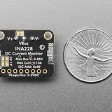 Adafruit INA228 85V 20-bit I2C Power Monitor Breakout - Image 6
