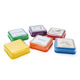 Big Point Recordable Buttons - 6 Pack - Image 2