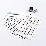 Ozobot Colour Code Stickers - Image 4