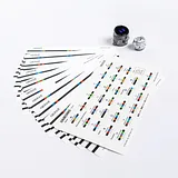 Ozobot Colour Code Stickers - Image 4