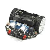 micro:Maqueen Lite - micro:bit Educational Robot Platform - Image 6