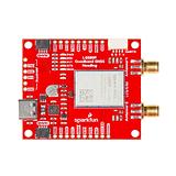 Quadband GNSS RTK Heading Breakout - LG580P (Qwiic) - Image 2