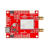 Quadband GNSS RTK Heading Breakout - LG580P (Qwiic) - Image 2