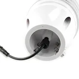 DFRobot SEN0658 9-in-1 Ultrasonic RS485 Weather Sensor - Image 4