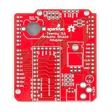 Teensy to Arduino R3 Shield Adapter - Image 3
