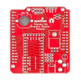 Teensy to Arduino R3 Shield Adapter - Image 3