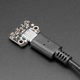 Sunken USB Type-C Breakout Board - Image 2