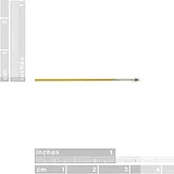 Pogo Pin w/ Chiseled Tip - Image 3