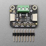 Adafruit INA228 85V 20-bit I2C Power Monitor Breakout - Image 3
