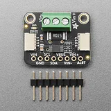 Adafruit INA228 85V 20-bit I2C Power Monitor Breakout - Image 3